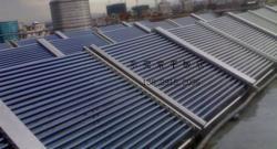 东莞热水工程专家 空气能与太阳能热水器安装维修及集体宿舍热水系统解析