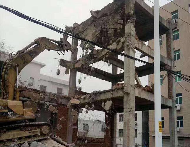 工厂拆除混泥土拆除酒店拆除楼房拆除土木工程主要产品:工厂拆除酒店